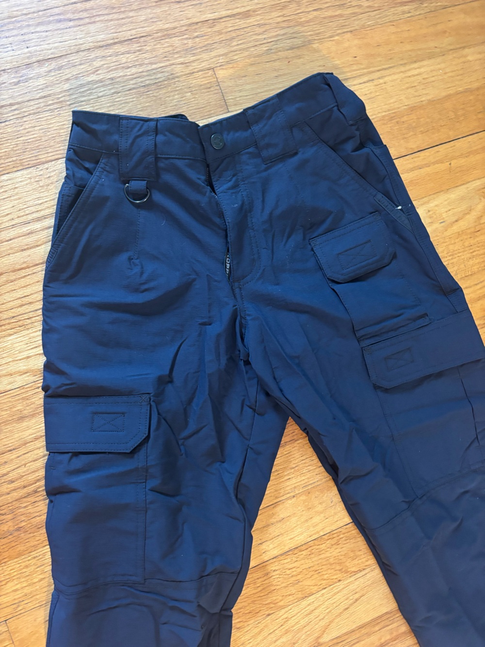 Propper Navy Tactical Cargo Pants women’s 2